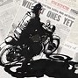 Image result for Motorbike Art