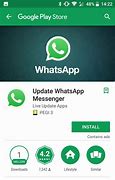 Image result for Play Store WhatsApp