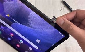 Image result for Samsung Tab S7 microSD