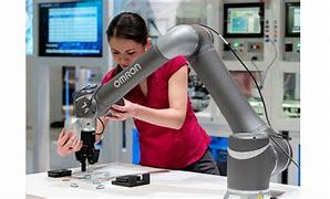 Image result for Robot Communications