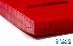 Image result for 3D Print Faults