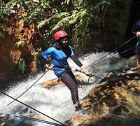 Image result for Water Abseiling Vietnam