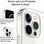 Image result for Clear iPhone Pro Max Case