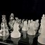 Image result for Glass Chess