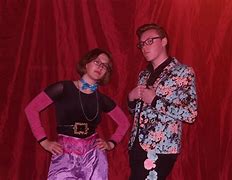 Image result for Op Shop Prom Theme