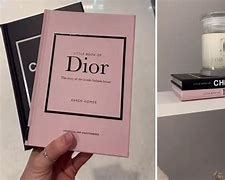 Image result for Display Chanel Book