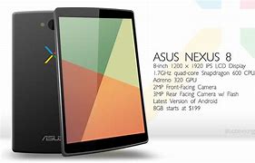 Image result for Nexus 8 Premium