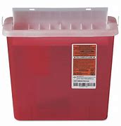 Image result for Sharps Container Short