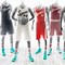 Image result for NBA Christmas Uniforms