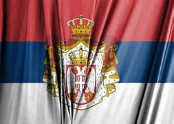 Image result for Serbia Flag 1914 Waving