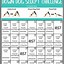 Image result for 30-Day Yoga Challenge Printable