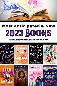 Image result for Best Books of 2023