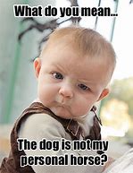 Image result for funny baby meme