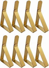 Image result for Outdoor Tablecloth Clips