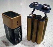 Image result for Cracked Battery