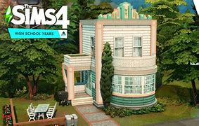 Image result for Sims 4 Deco City