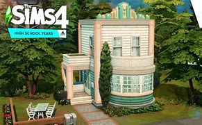 Image result for Sims 4 Deco Houses