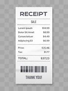 Image result for Receipt Paper Texture