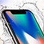 Image result for iPhone X Clore Black