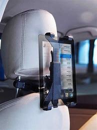 Image result for iPad Pro Holder for Car