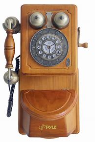 Image result for Old Fashioned Telephones