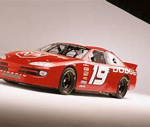Image result for Dodge NASCAR Memroblia