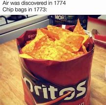 Image result for Ditos Chips Meme