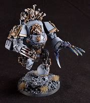 Image result for Space Wolves Company's
