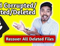 Image result for Recover Deleted Documents