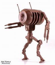 Image result for Close Combat Droid