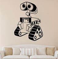 Image result for Wall-E Decal