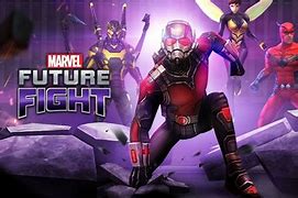 Image result for Marvel Future Fight Gameplay