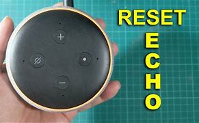 Image result for Reset Recording Echo