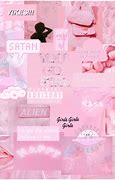 Image result for Instagram Aesthetic Pink Cruz Post