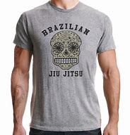 Image result for Jiu Jitsu Cartoon T-Shirt