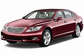 Image result for Lexus 460