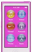 Image result for iPod 7G