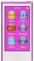 Image result for 3G iPod Nano Pink