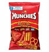 Image result for Munchies Bag