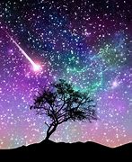 Image result for Galaxy Tree Art