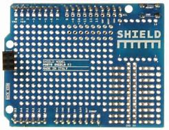Image result for Arduino Proto Shield
