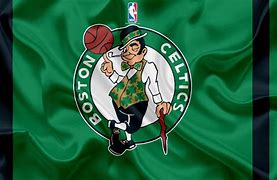 Image result for Boston Celtics LogoArt