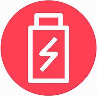 Image result for Battery Status Icon