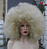 Image result for 40 Inch Blonde Wig On Black People