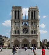 Image result for Notre Dame France