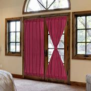 Image result for Door Curtain