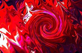 Image result for Cool Red Abstract Wallpapers 4K