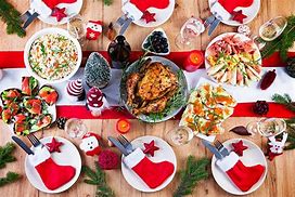Image result for Christmas Dinner Restaurants Near Me