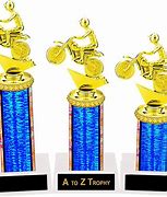 Image result for First Place Motocross Trophy Real Life