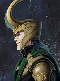 Image result for Best Loki Art